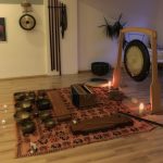 EWTO-Marian-Edem Preetz 2020, Planetenklang Klangmeditation