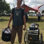 Bachblyten - Planetenklang Klangmeditation 3.3.2023 - Aufbau