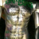 Bachblyten - Planetenklang Klangmeditation 3.3.2023 - Timetable