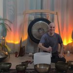 Maya Mo - Planetenklang Klangmeditation 3.3.2023