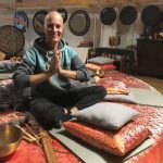 Oetgen Gongs 2023 - danke Broder!