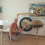 Seniorenheim Kurt Engert Haus Stiftung Kieler Stadtkloster - Planetenklang Klangmeditation