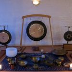 Stiftung Kieler Stadtkloster - Planetenklang Klangmeditation 2024