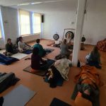 Stiftung Kieler Stadtkloster 2024, Planetenklang Klangmeditation