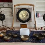 Yvonne Hilker Yoga, Bad Oldesloe, Planetenklang Klangmeditation 2025