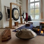 Yvonne Hilker Yoga, Bad Oldesloe, Planetenklang Klangmeditation 2025